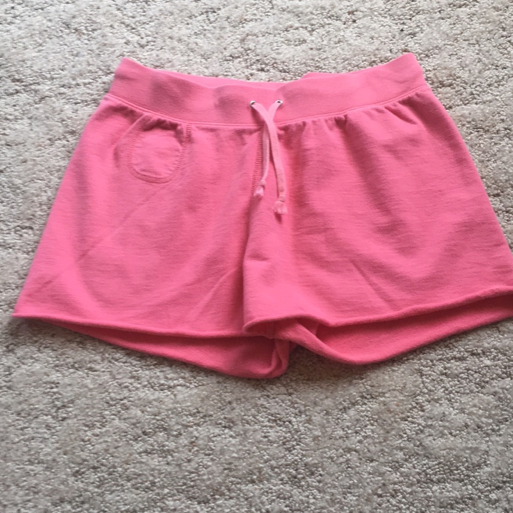 Arizona Lightweight loose fit sweat shorts